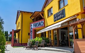 Frisko Panzio